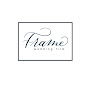 Frame Wedding Film logo