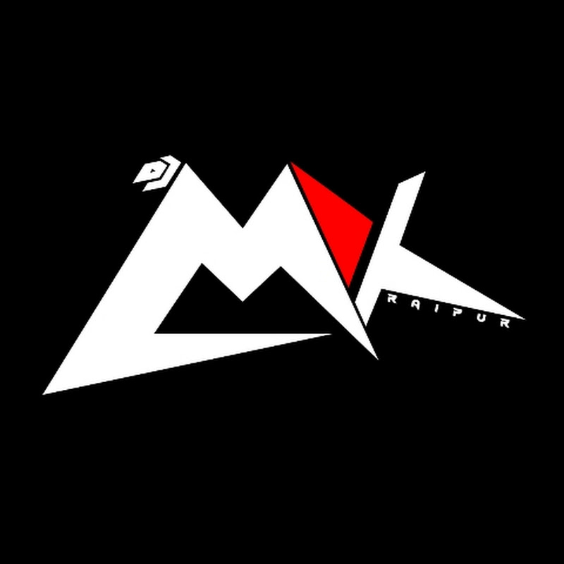DJ MK RAIPUR