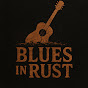 Blues in Rust logo
