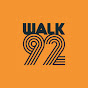 Walk92uk logo