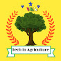 Tech in Agriculture logo