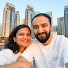 NPumedEi5ME-channel-avatar-Nirja and Abhishek
