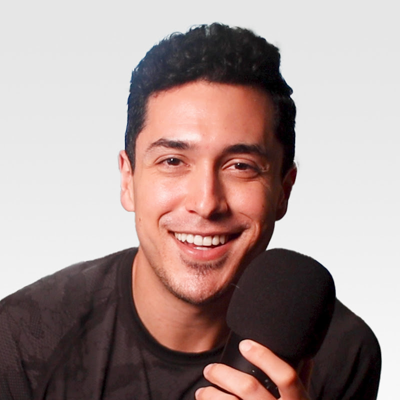 Andres The Designer Logo