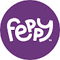Feppy logo