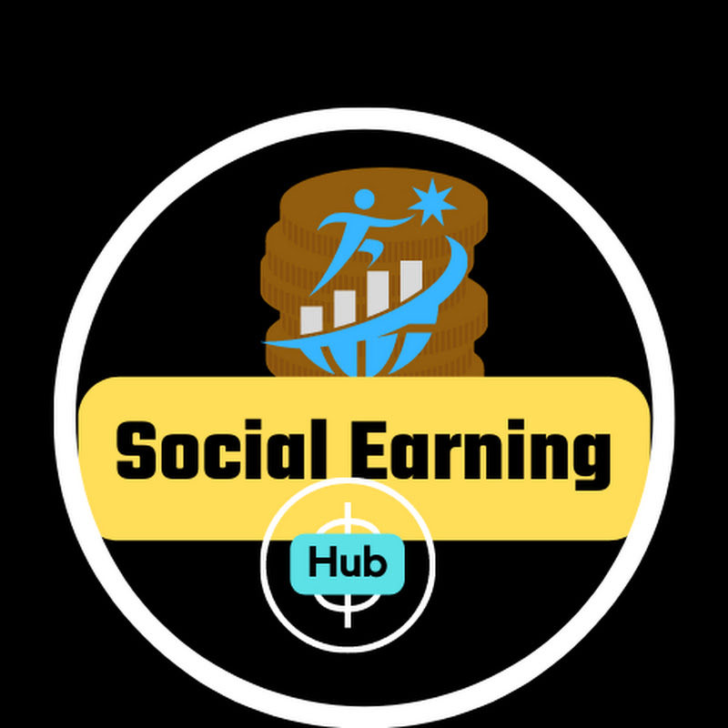 Social Earning Hub