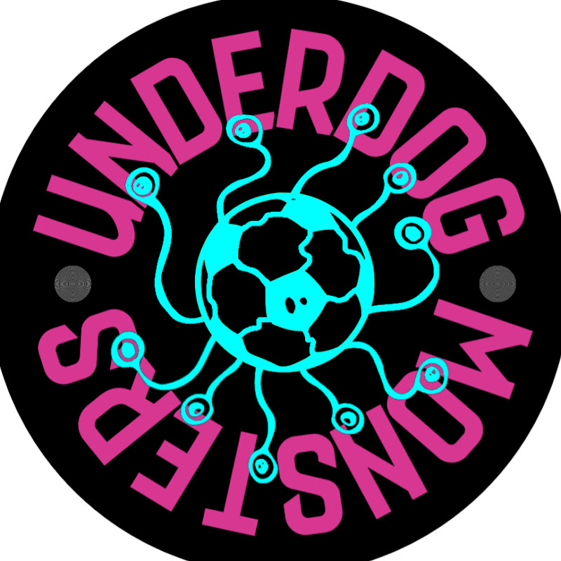 Underdog Monsters