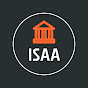 ISAA - Institute for the Study of Arms & Armor logo