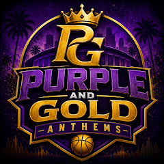 Purple and Gold Anthems