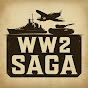 Age Tales WWII logo