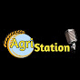Agri Station logo