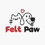 Felt Paw logo