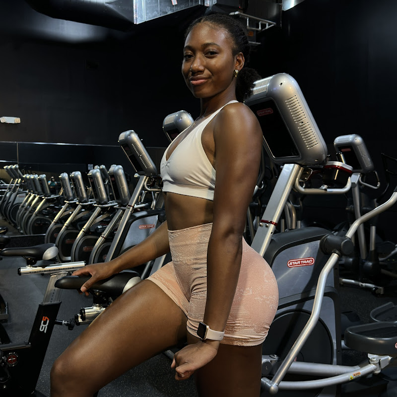 Shanisse Marie