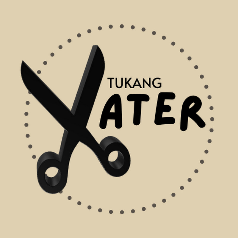 tukangkater
