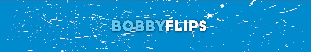 Bobby Flips YouTube 频道头像