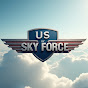 US ACE logo