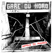Gare du Nord - トピック
