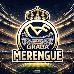 Grada Merengue