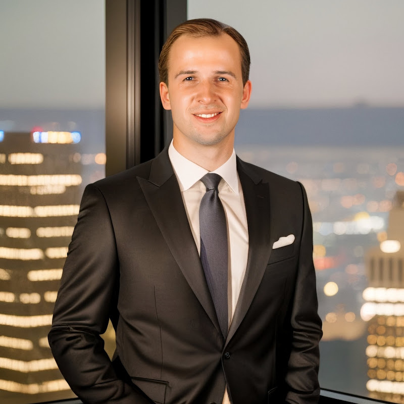 Aleksandr Savchenko Logo