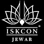 ISKCON JEWAR OFFICIAL  logo