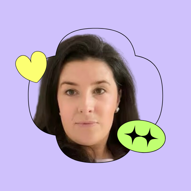Fake Rachel