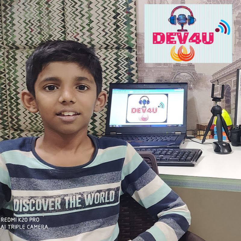 Devansh katariya
