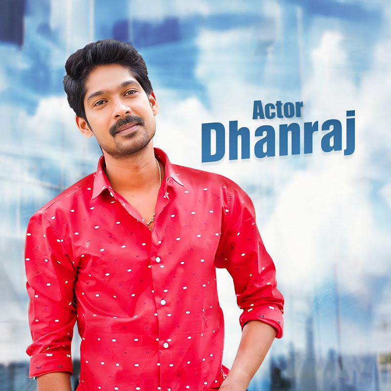 Actor Dhanraj
