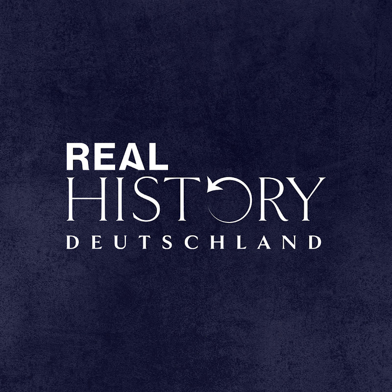 Real History Deutschland Logo