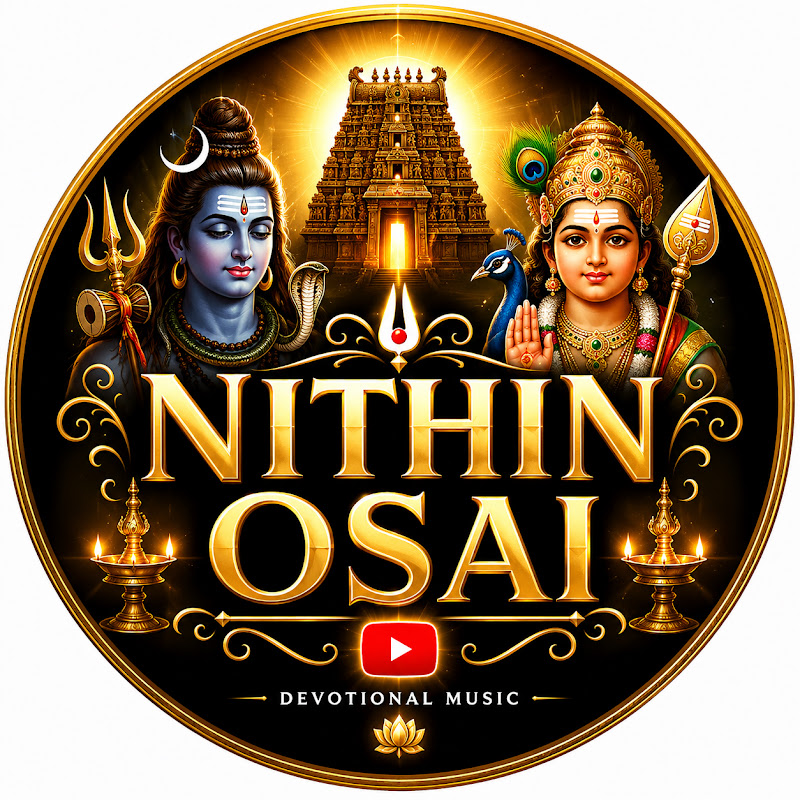 Nithin Osai 