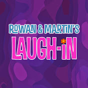 Rowan & Martins Laugh-In