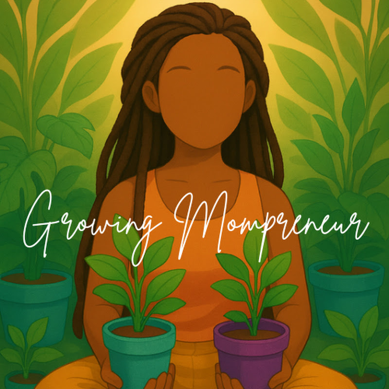 The Growing Mompreneur