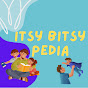 Itsy Bitsy Pedia