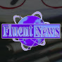 Fluent News logo