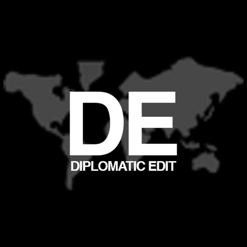 Diplomatic Edit