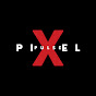 Pixel Pulse logo