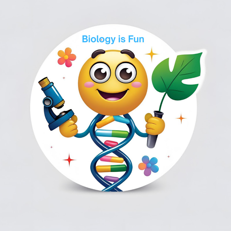 Biology is Fun