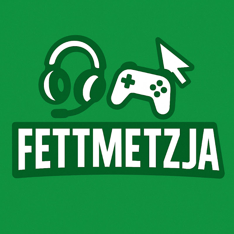 Fettmetzja Kanalbild
