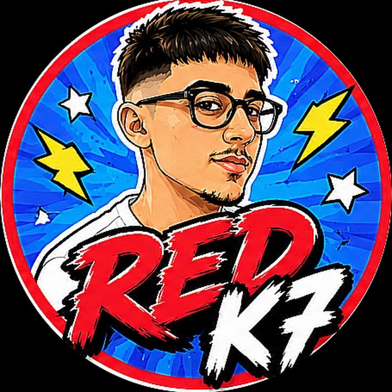 Red k7