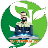 Quiz from SJ Tutorials