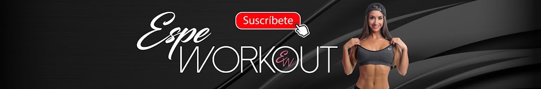 Espe Workout YouTube channel avatar