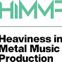 Heaviness in Metal Music Production logo