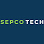 SepcoTech logo