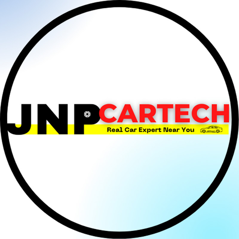 JNP CarTech