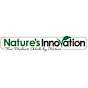 Nature's Innovation logo