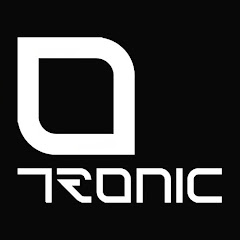 Tronic Music Avatar