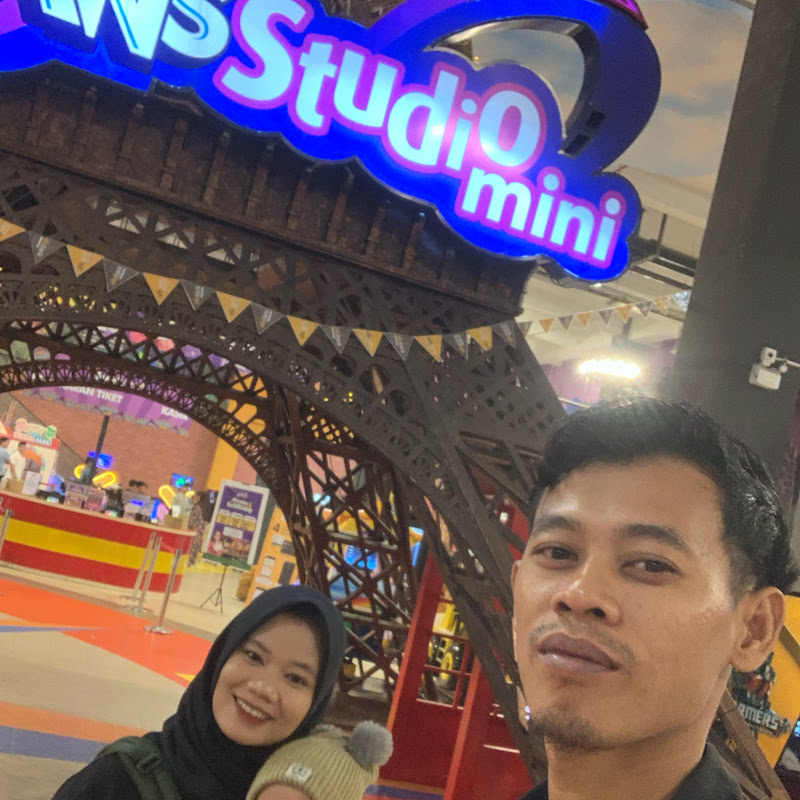 Fatihtoys88