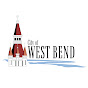 City of West Bend, Wisconsin logo