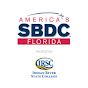 Small Biz Florida | Florida SBDC at IRSC logo