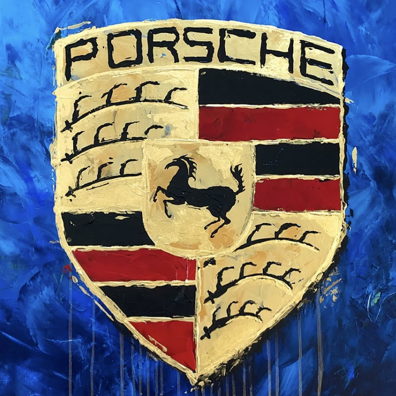 Porsche AS Mara