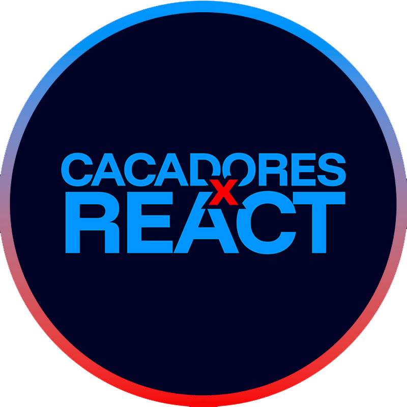 Caçadores React