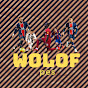 Wolof PES logo